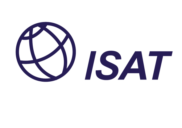 ISAT Logo